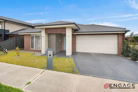 Property photo of 403 Bethany Road Tarneit VIC 3029