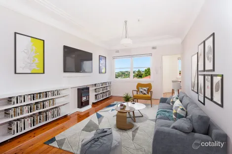 11/37 Nelson St, Woollahra, NSW 2025