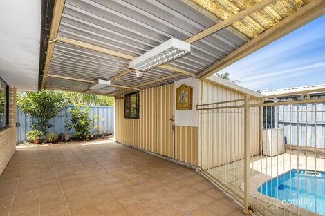 8 Napoli Ave, Ellenbrook, WA 6069