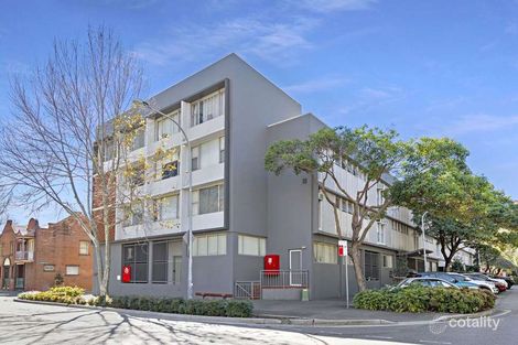 65/19-23 Forbes St, Woolloomooloo, NSW 2011