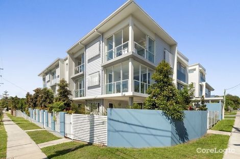 Property photo of 6/275 Cornwall Street Greenslopes QLD 4120