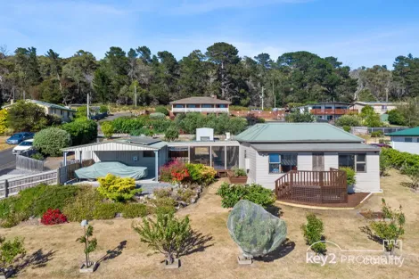 Property photo of 59 Payne Street Beaconsfield TAS 7270