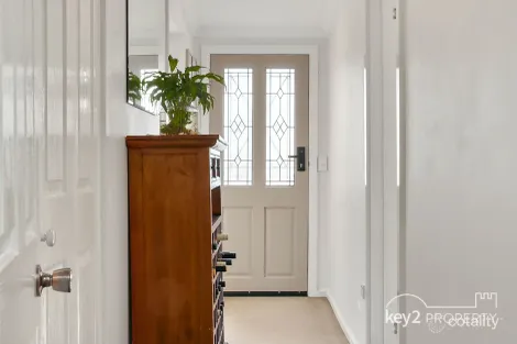 Property photo of 59 Payne Street Beaconsfield TAS 7270