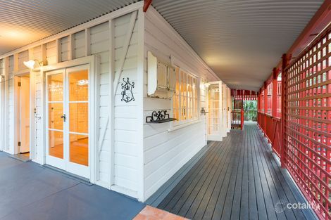 Property photo of 124 Gregory Street Auchenflower QLD 4066