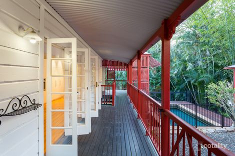 Property photo of 124 Gregory Street Auchenflower QLD 4066