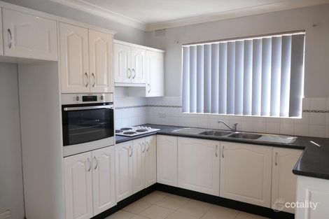 Property photo of 6/3 St Clair Street Belmore NSW 2192