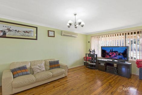Property photo of 26 Oleander Road North St Marys NSW 2760