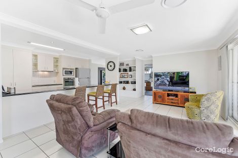 Property photo of 6 Kilbride Court Caloundra West QLD 4551