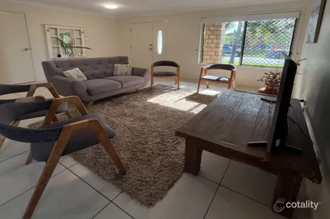 Property photo of 20 Poulsen Drive Marian QLD 4753