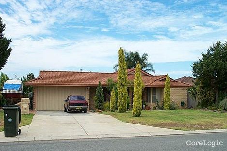 Property photo of 8 Westhaven Drive Woodvale WA 6026