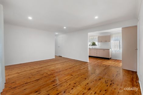 Property photo of 28 Graphite Place Eagle Vale NSW 2558