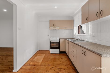 Property photo of 28 Graphite Place Eagle Vale NSW 2558