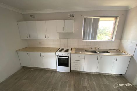 Property photo of 6/8 Hardy Street Fairfield NSW 2165