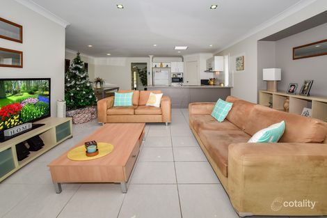 Property photo of 12 Cedarfield Crescent Sippy Downs QLD 4556