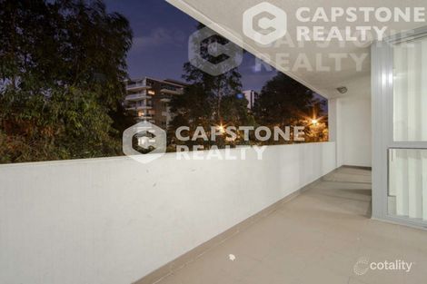 Property photo of 203/7 John Street Mascot NSW 2020