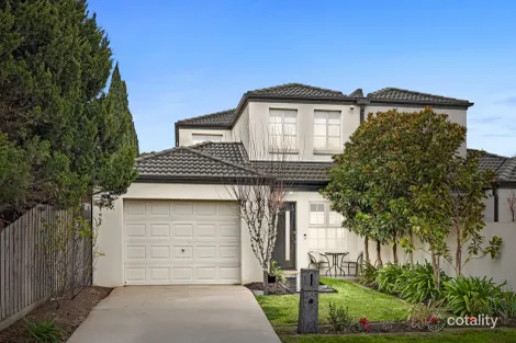 Property photo of 1/7 Pine Avenue Werribee VIC 3030