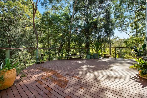 Property photo of 93 Wareemba Avenue Thornleigh NSW 2120