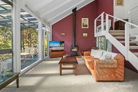 Property photo of 93 Wareemba Avenue Thornleigh NSW 2120