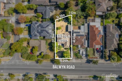 241 Balwyn Rd, Balwyn North, VIC 3104