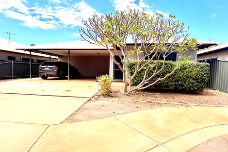 Property photo of 3A Beacon Close South Hedland WA 6722