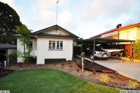 4 Allison St, West Gladstone, QLD 4680