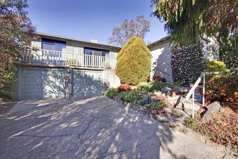 Property photo of 17 Kilby Crescent Weetangera ACT 2614