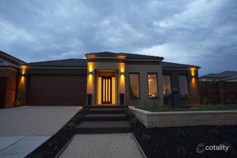 3 Marsh Gr, Berwick, VIC 3806