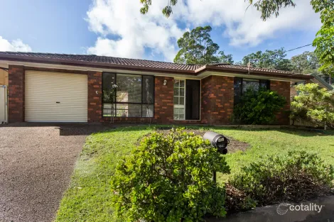Property photo of 52 Shirley Street Ourimbah NSW 2258