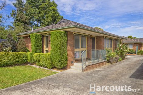 Property photo of 1/26 Cullis Parade Bayswater VIC 3153