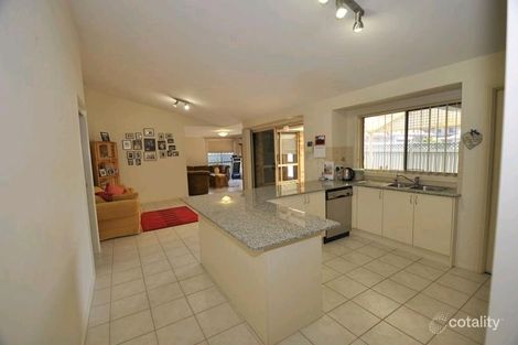 Property photo of 45 Nindi Crescent Glenmore Park NSW 2745