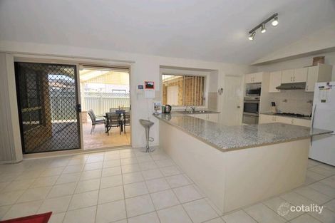 Property photo of 45 Nindi Crescent Glenmore Park NSW 2745