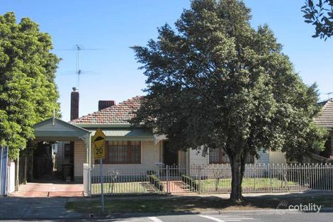 Property photo of 1 Argyle Street Moonee Ponds VIC 3039