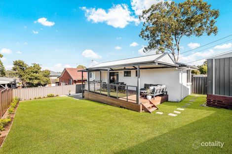 Property photo of 2 Ottawa Street Toongabbie NSW 2146