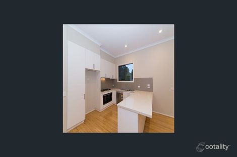 Property photo of 3/26 Ross Road Croydon VIC 3136