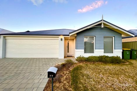 77 Commodore Ave, Clarkson, WA 6030
