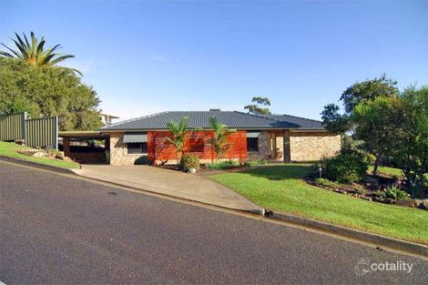 Property photo of 1 Caribbean Crescent Happy Valley SA 5159