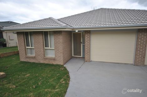 Property photo of 34 Rannoch Drive West Nowra NSW 2541