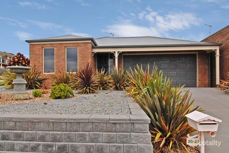 Property photo of 20-21 Parkway Place Clifton Springs VIC 3222