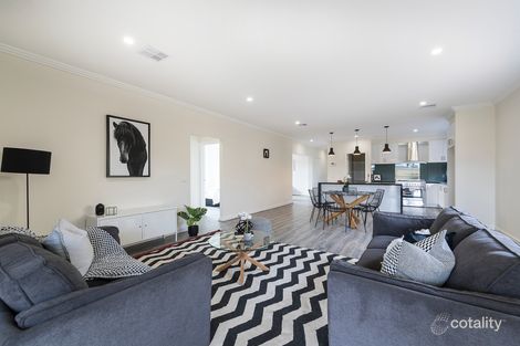 Property photo of 113 Ellscott Boulevard Mickleham VIC 3064