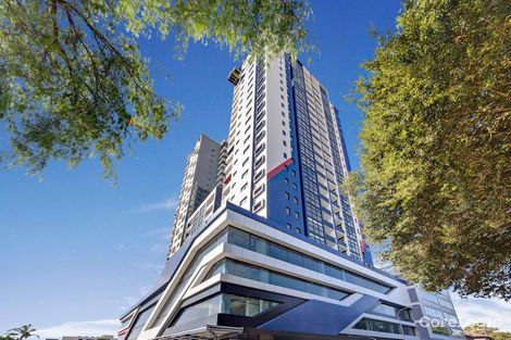 Property photo of 2107/2 Mary Street Burwood NSW 2134