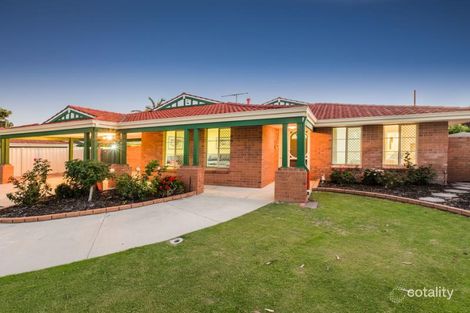 15 Orion Way, Marangaroo, WA 6064