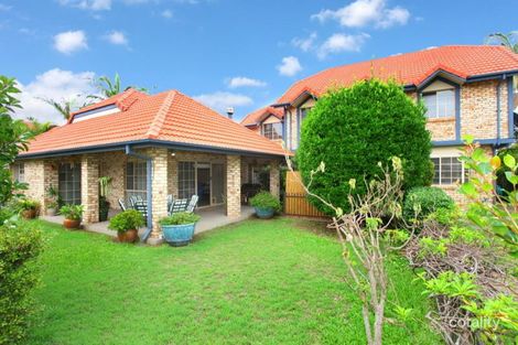 Property photo of 8 Saint Raphael Terrace Bundall QLD 4217