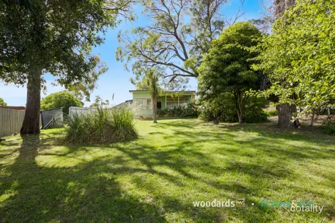 102 Cinerama Cres, Mccrae, VIC 3938