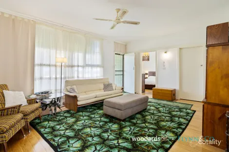 Property photo of 102 Cinerama Crescent McCrae VIC 3938