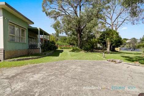 Property photo of 102 Cinerama Crescent McCrae VIC 3938