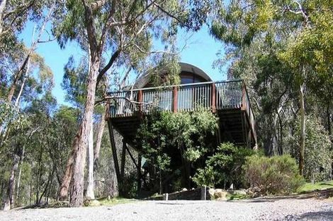 Property photo of 24 High Road Halls Gap VIC 3381