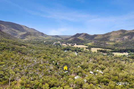 Property photo of 24 High Road Halls Gap VIC 3381