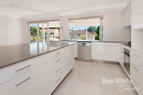 Property photo of 6 Silene Street Wavell Heights QLD 4012