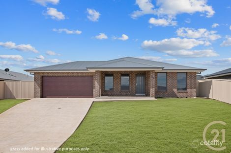 30 Dovey Dr, Kelso, NSW 2795