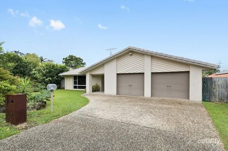 Property photo of 4 Rosslyn Court Buderim QLD 4556